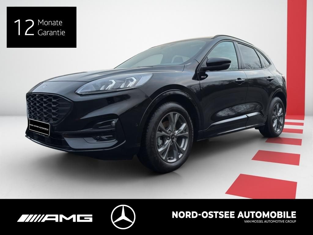 Ford Kuga 2024