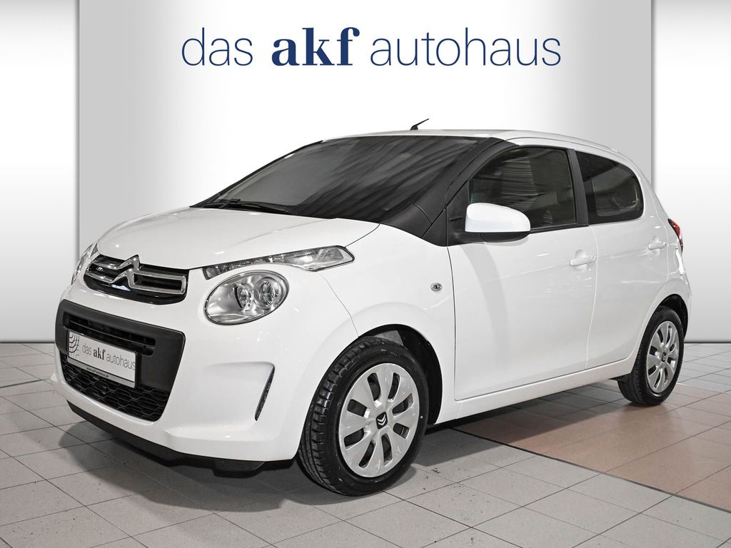 Citroën C1 2021