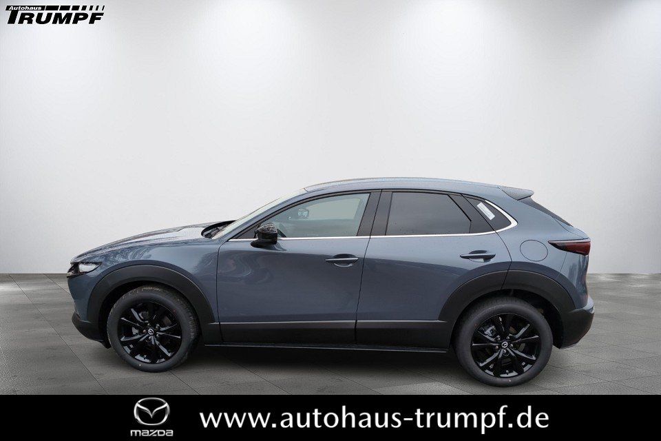 Mazda CX-30 2025