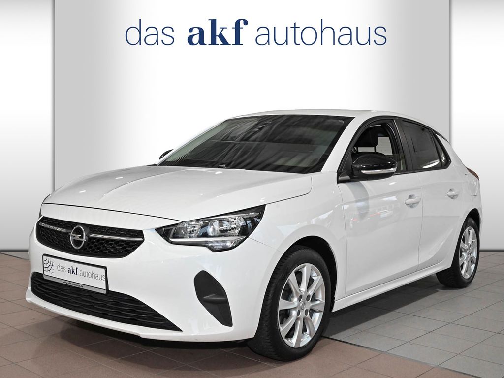 Opel Corsa 2022