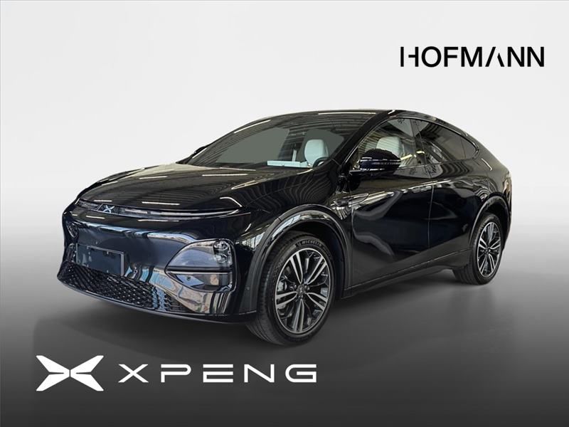 XPENG G6