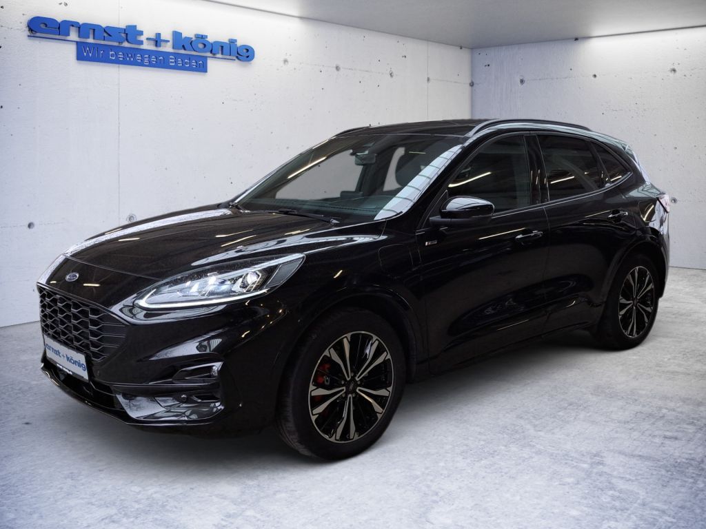 Ford Kuga 2021
