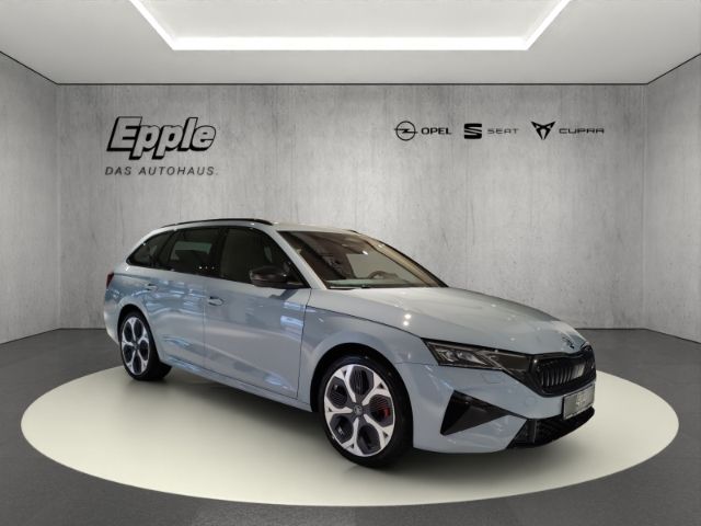 Skoda Octavia 2025