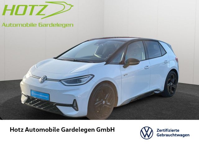 Volkswagen ID.3 2025