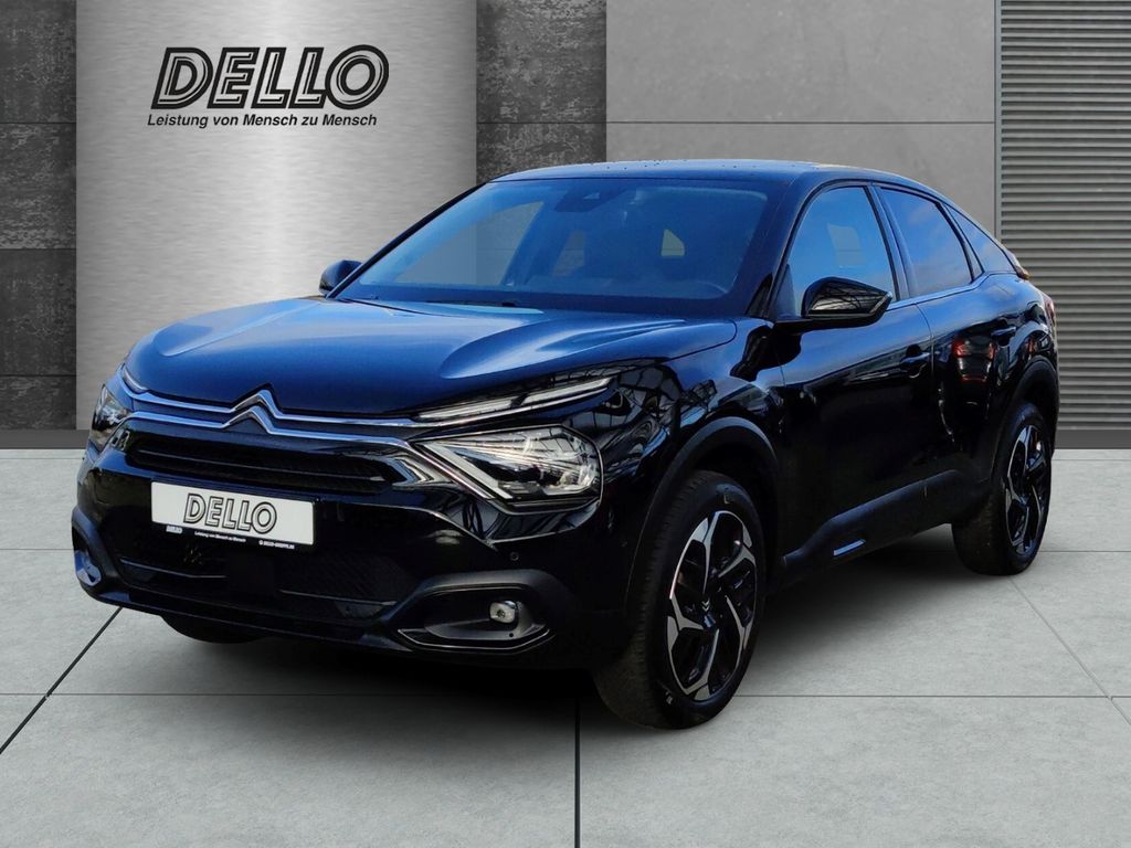 Citroën C4 2024