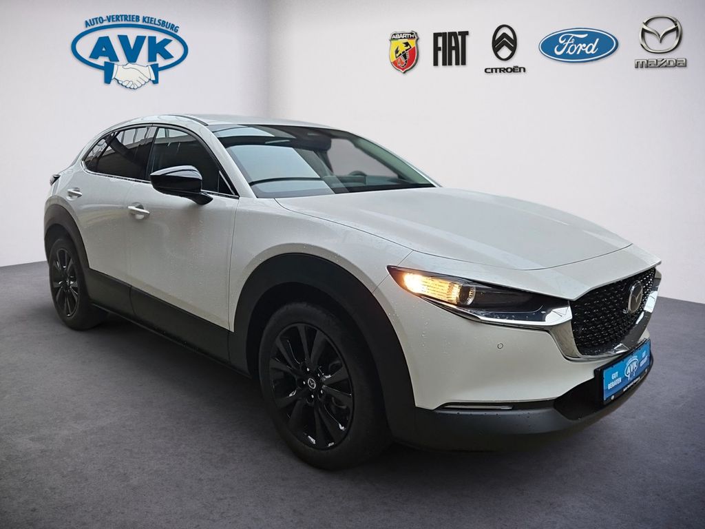 Mazda CX-30 2025