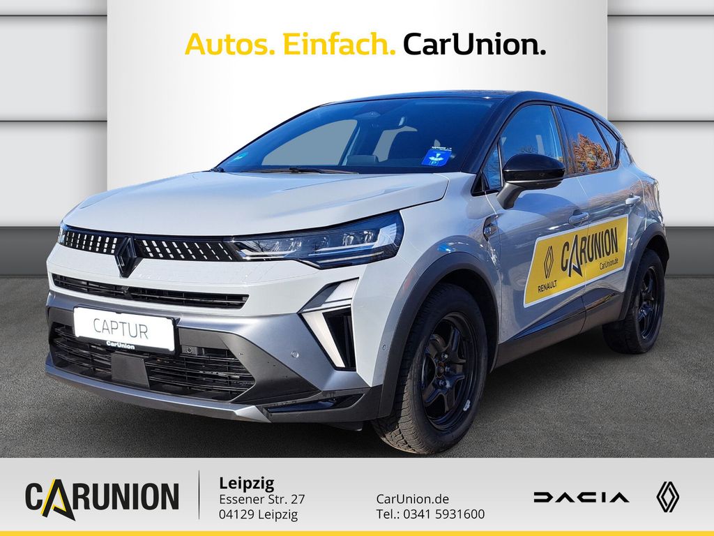 Renault Captur 2025