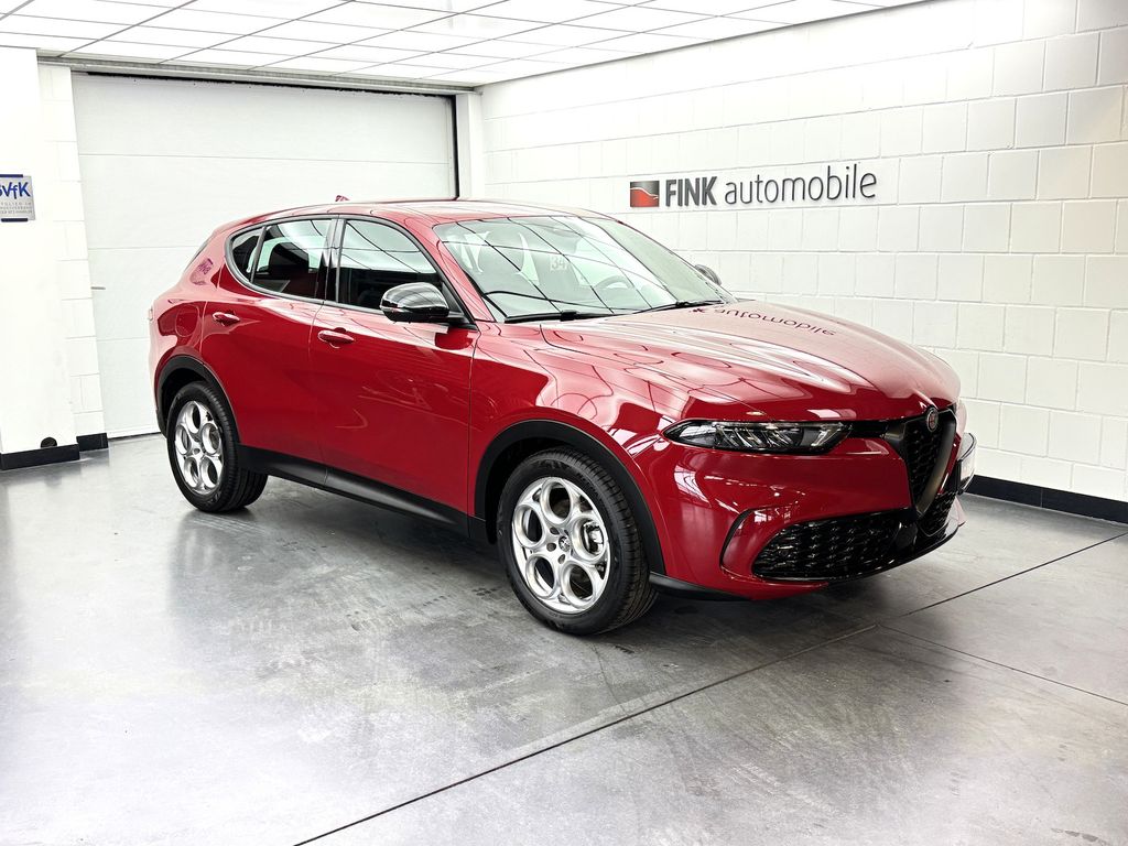 Alfa Romeo Tonale 2023