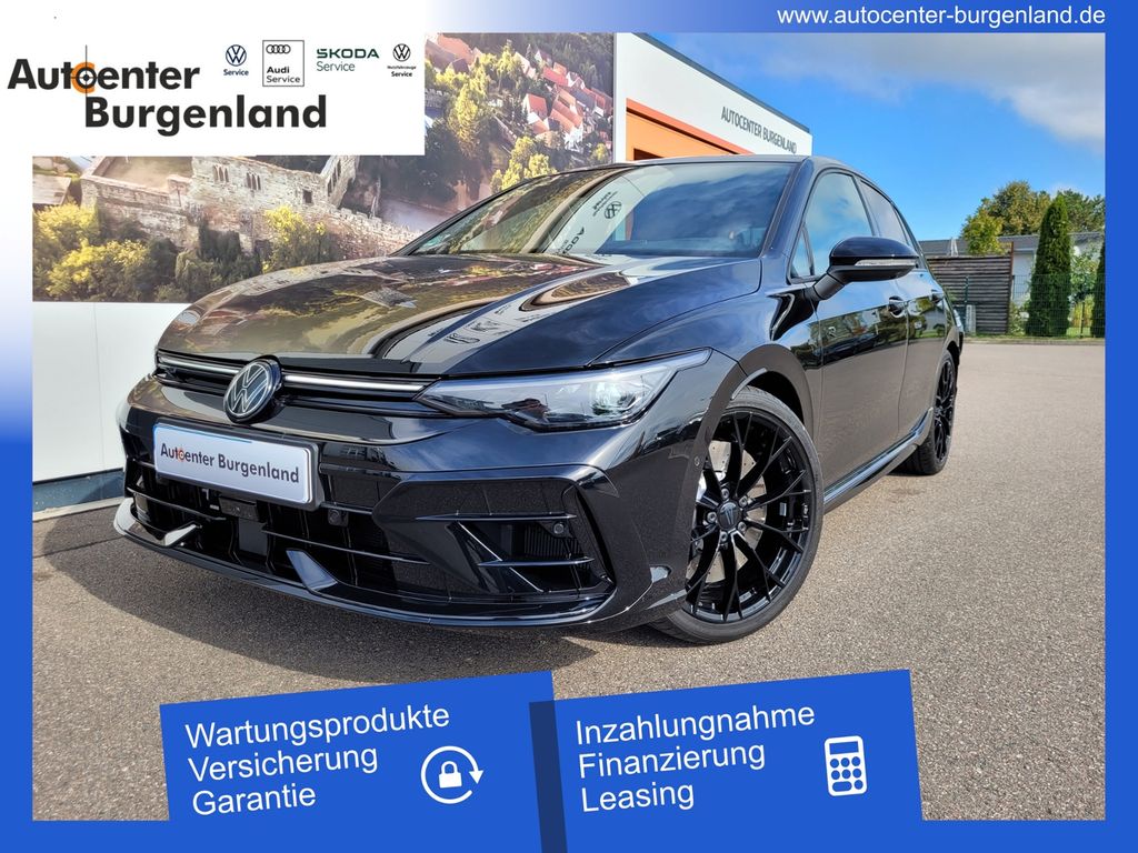 Volkswagen Golf 2025