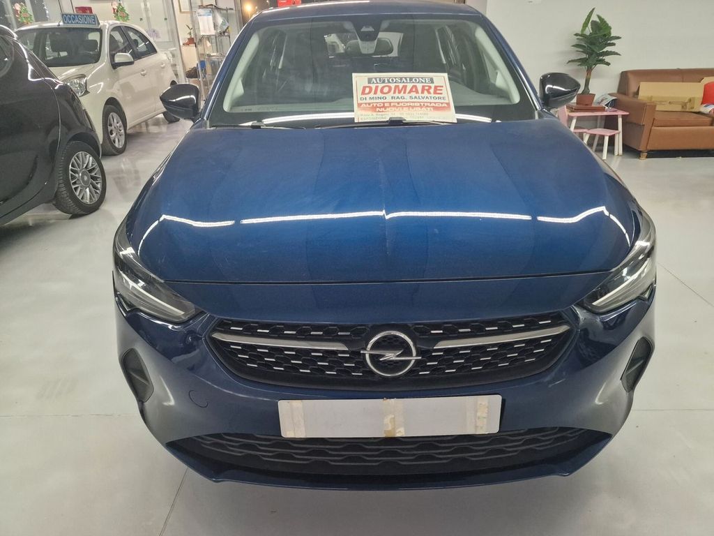 Opel Corsa 2021