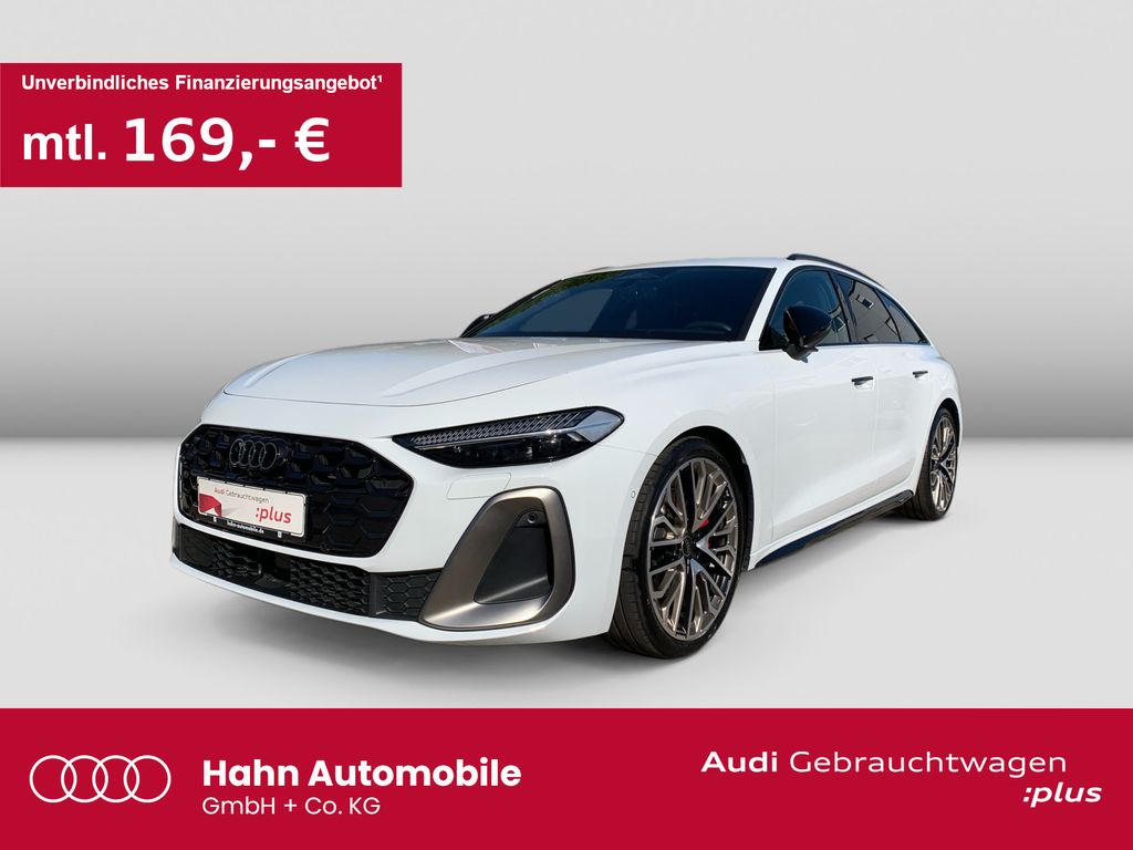 Audi A5 2024