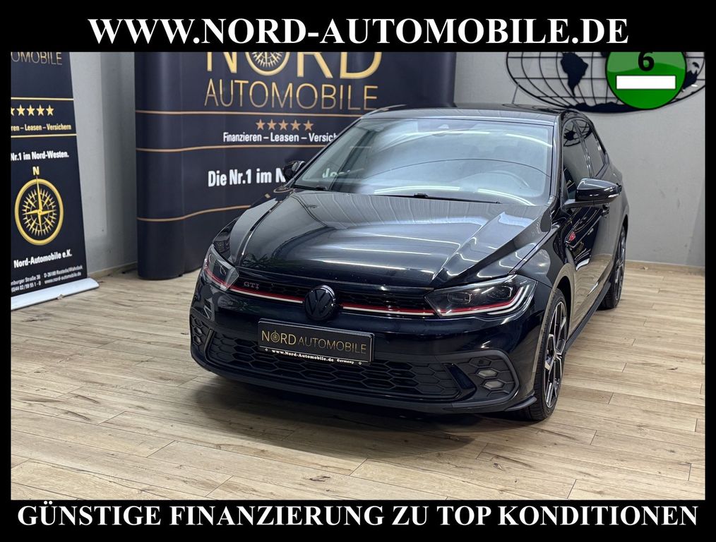 Volkswagen Polo 2023