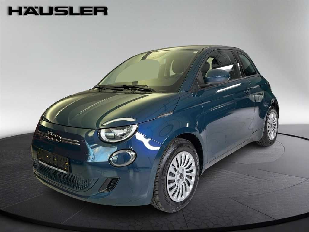 Fiat 500e 2023