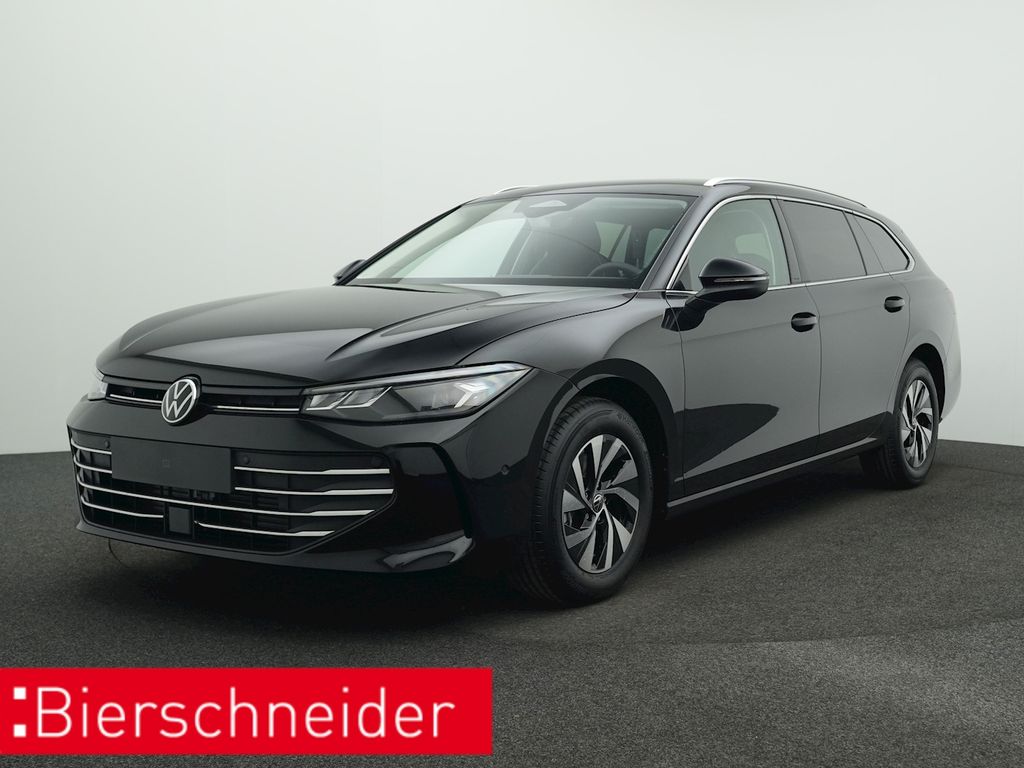 Volkswagen Passat Variant 2025