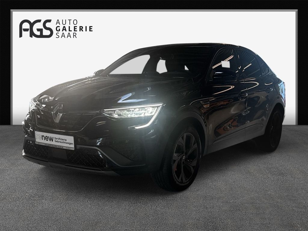 Renault Arkana 2022