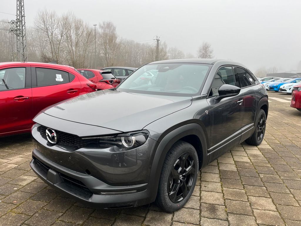 Mazda MX-30