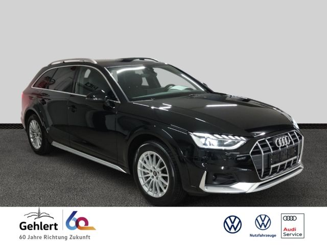 Audi A4 2022