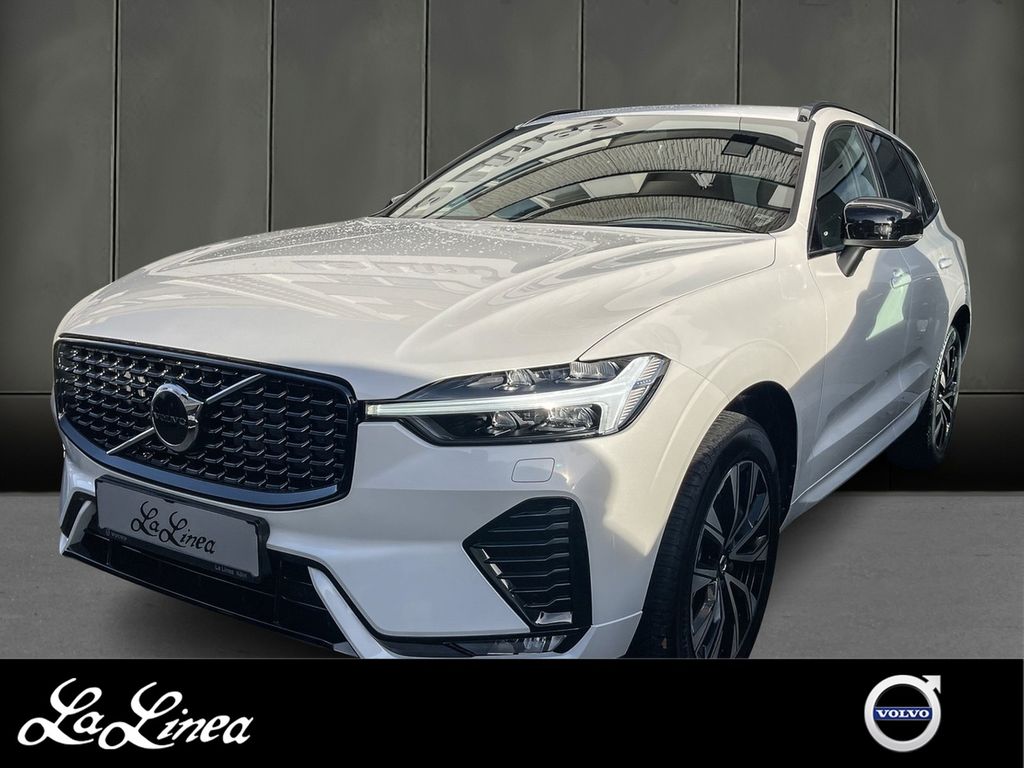 Volvo XC60 2024