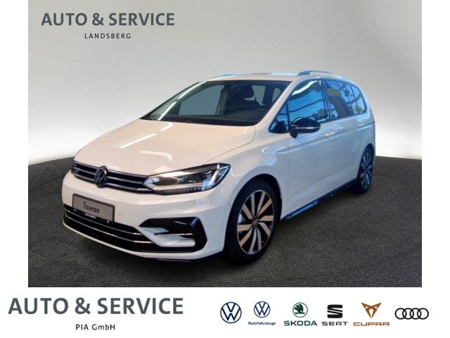 Volkswagen Touran 2025