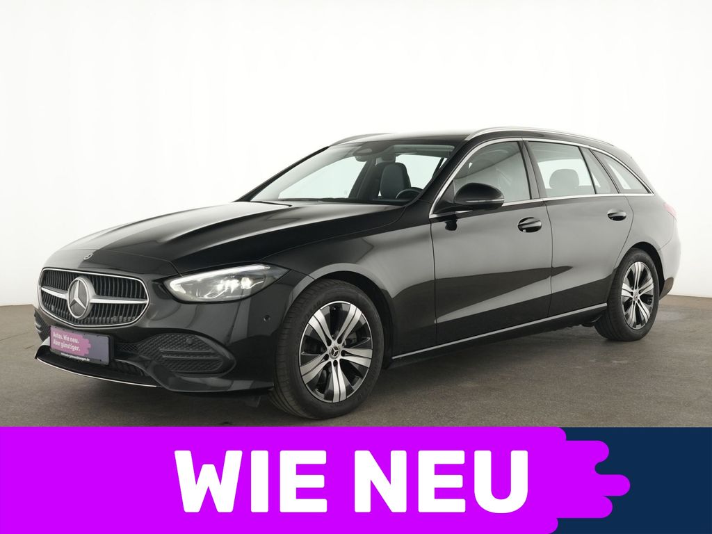 Mercedes-Benz C 200 2024