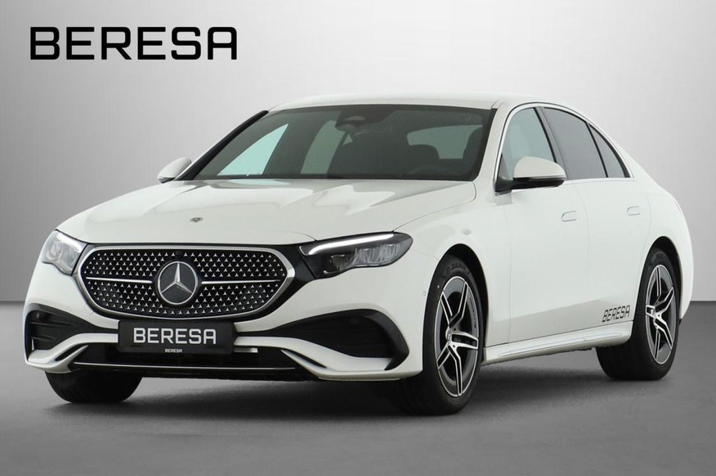 Mercedes-Benz E 220 2025