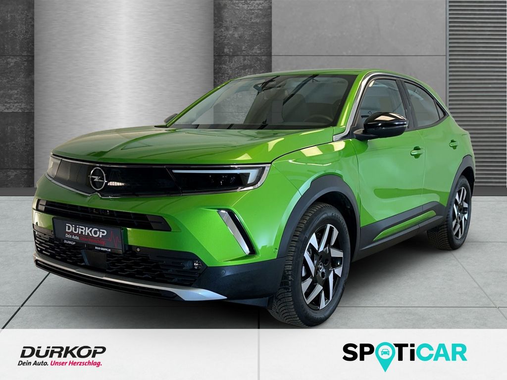 Opel Mokka-e 2022