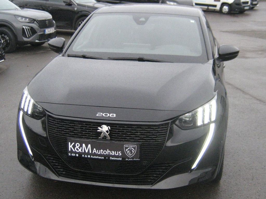 Peugeot 208 2024