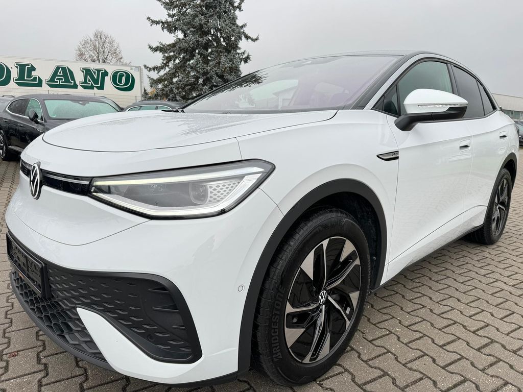 Volkswagen ID.5 2022