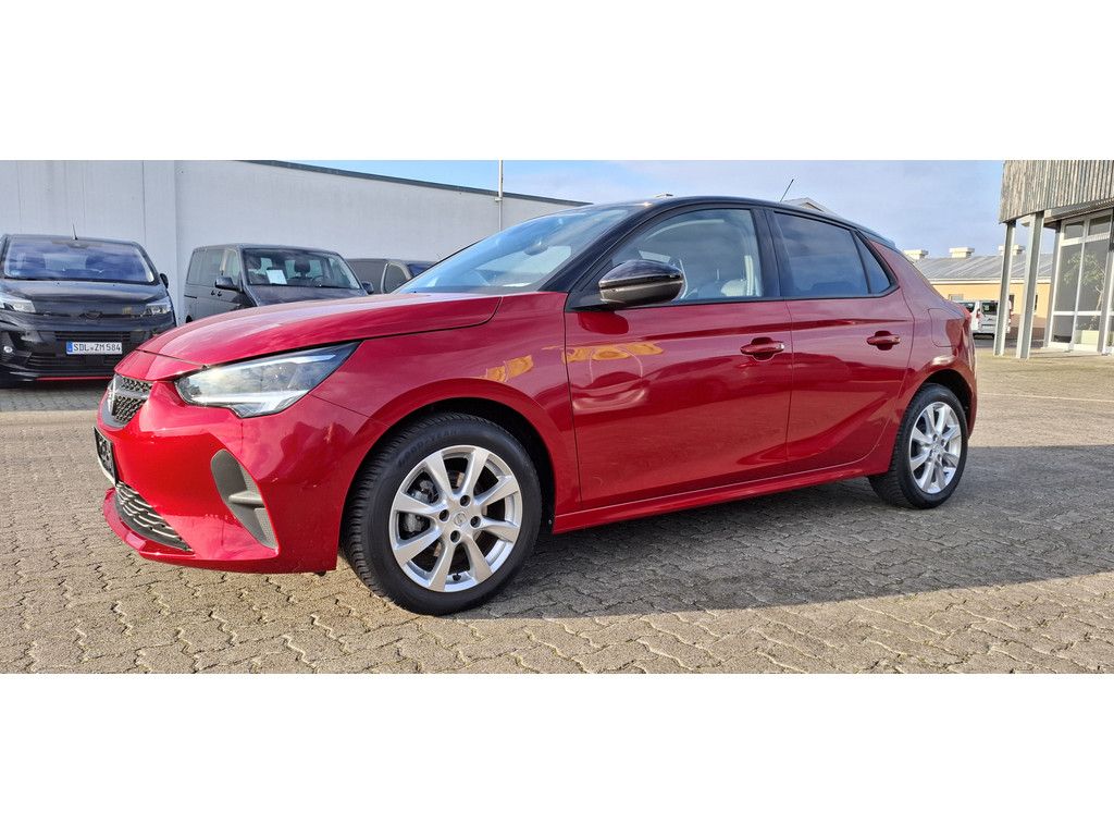 Opel Corsa 2022