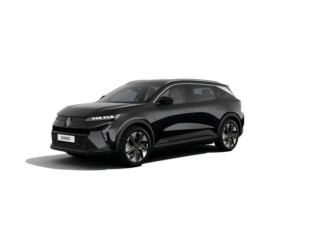 Renault Scenic E-TECH