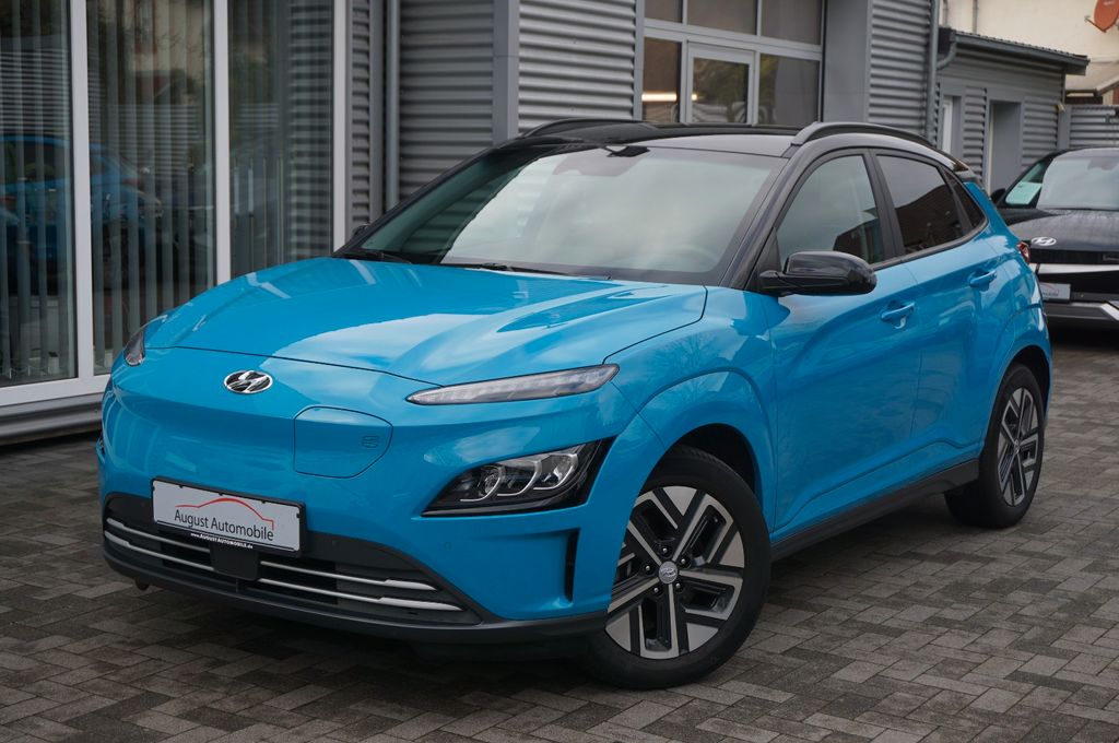 Hyundai KONA Elektro 2023