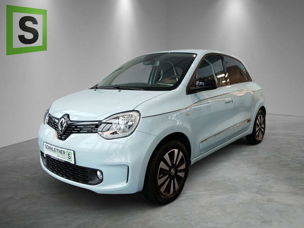 Renault Twingo 2023