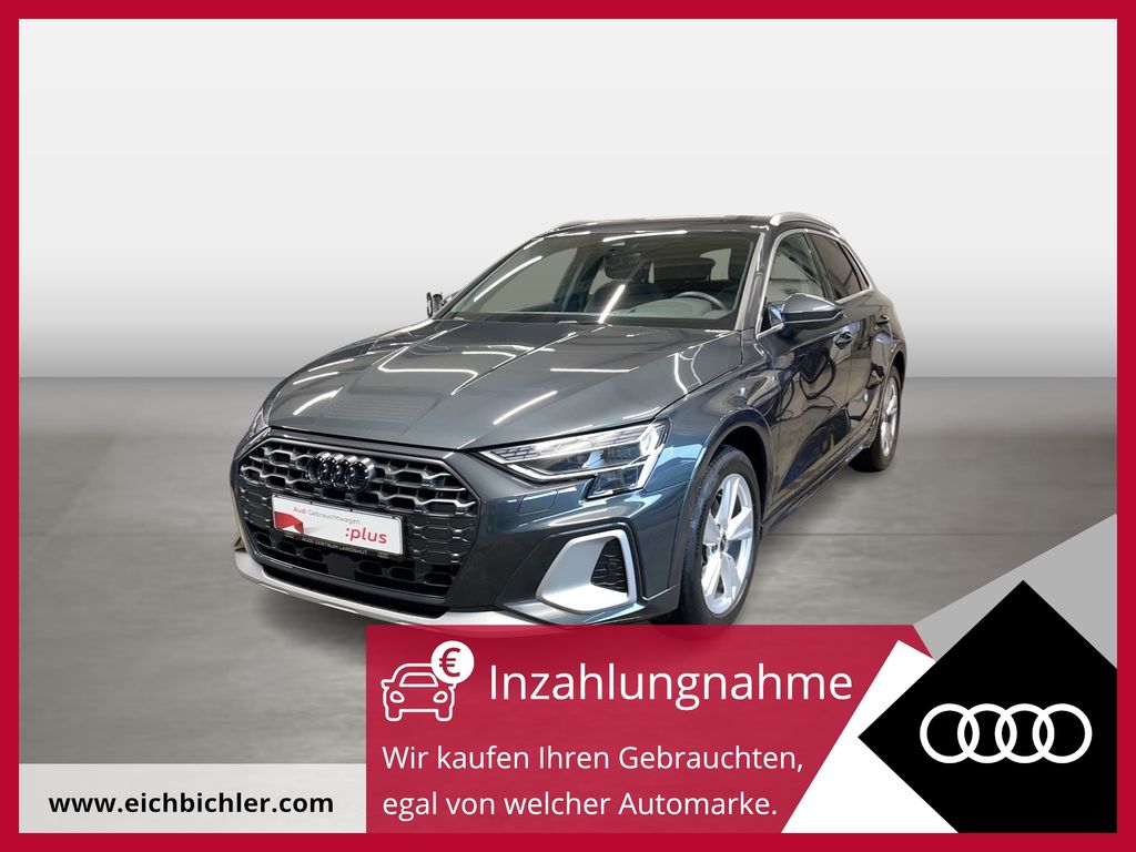 Audi A3 2024