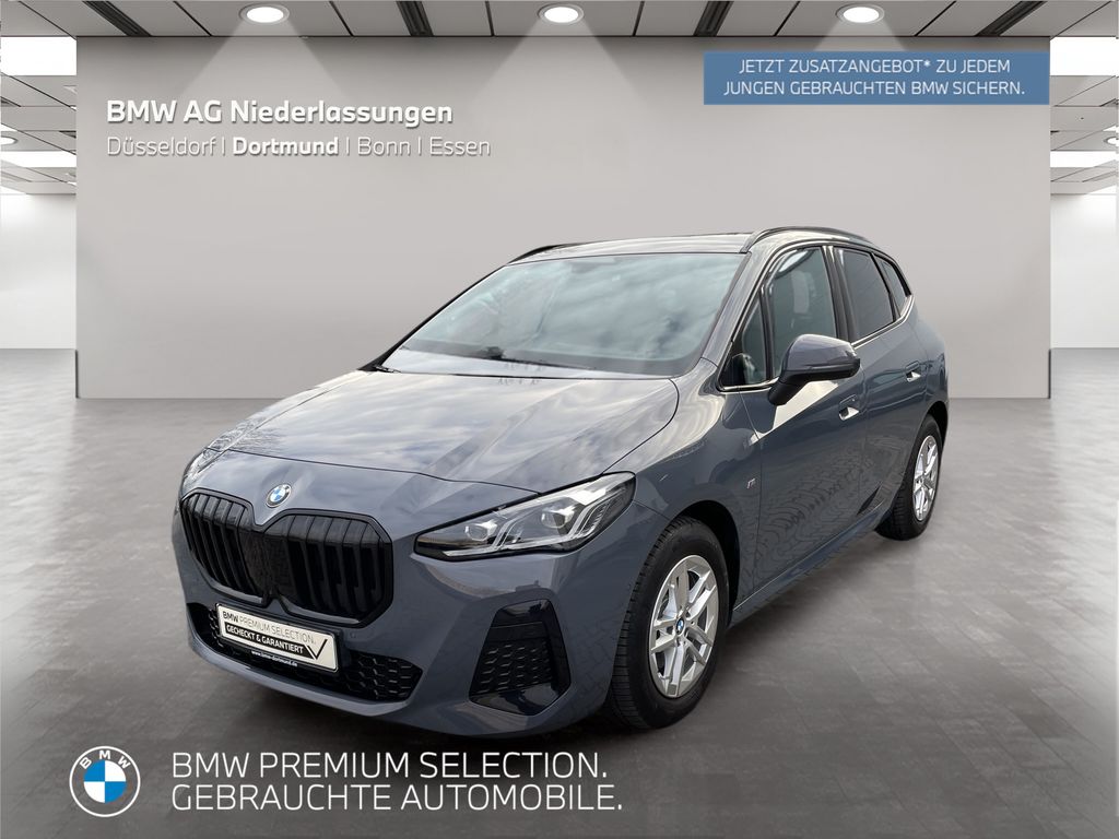 BMW 220 Active Tourer 2025