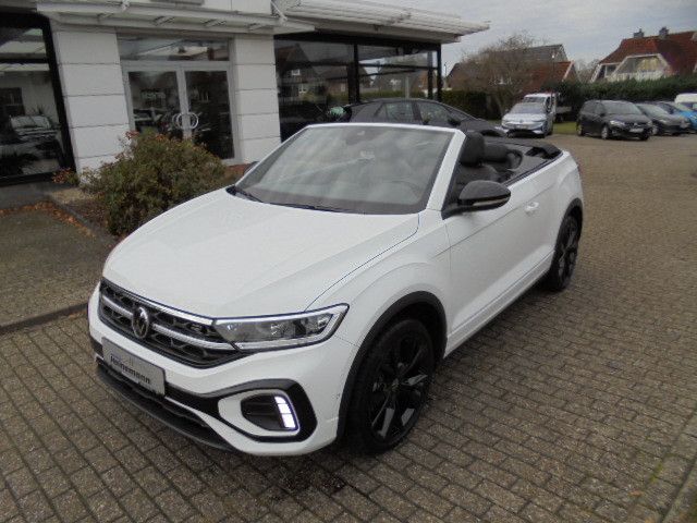 Volkswagen T-Roc 2024
