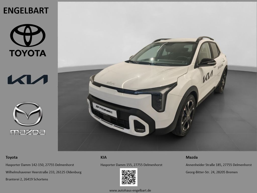 Kia Stonic