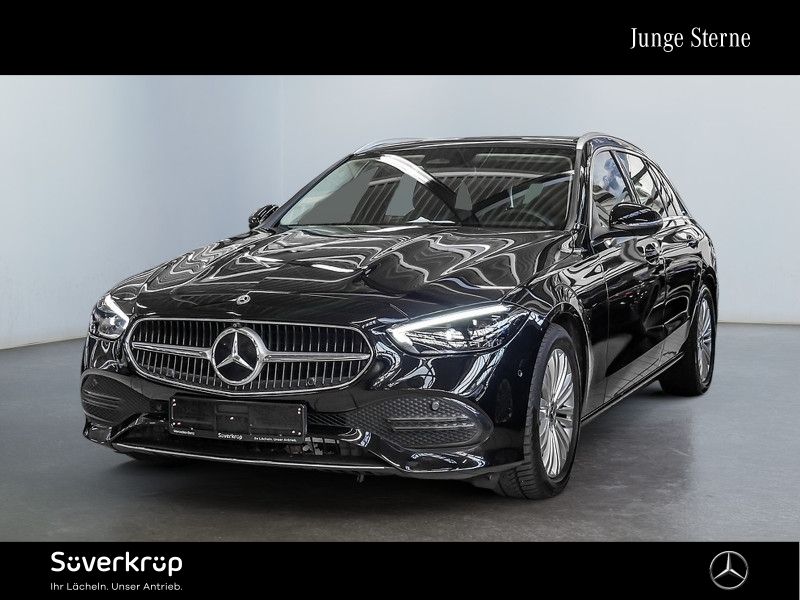 Mercedes-Benz C 300 2023