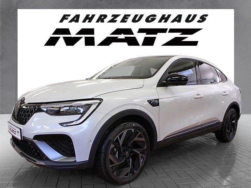 Renault Arkana 2025