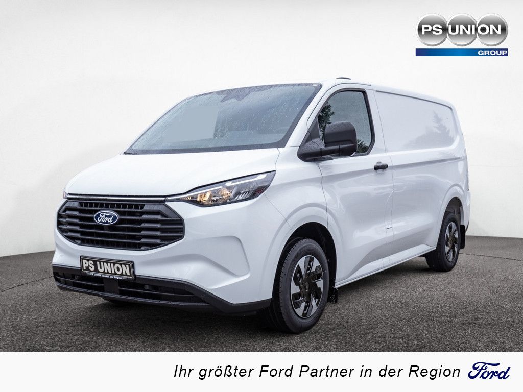 Ford Transit Custom 2025