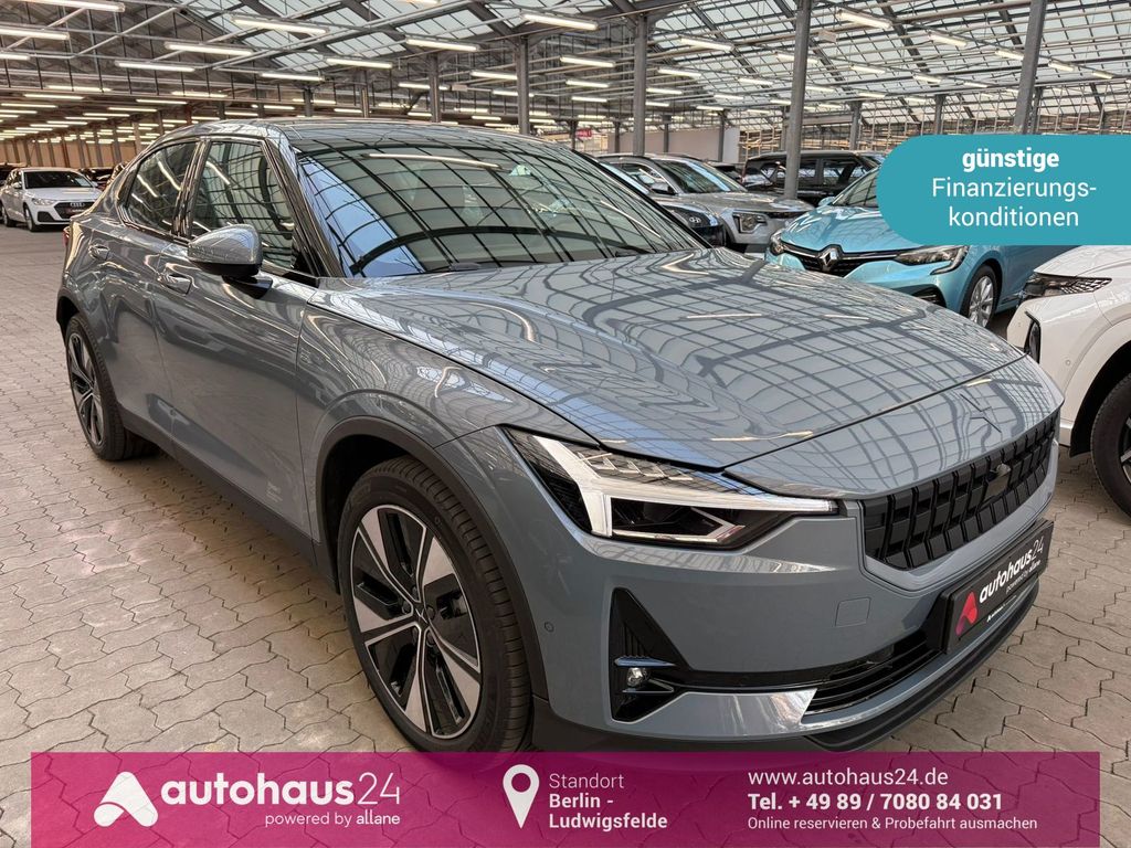Polestar 2 2023