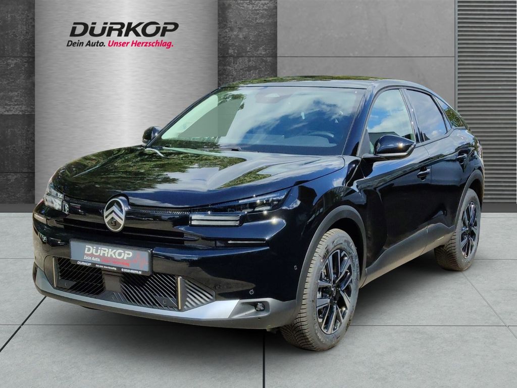Citroën C4 2025