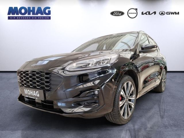 Ford Kuga 2022