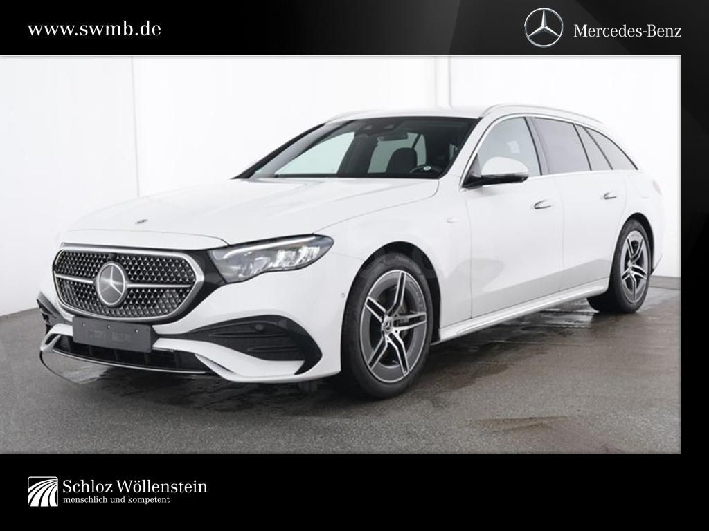 Mercedes-Benz E 300 2025