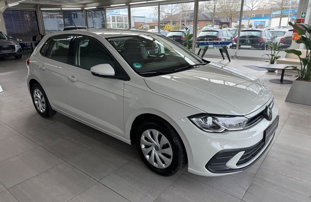 Volkswagen Polo 2023