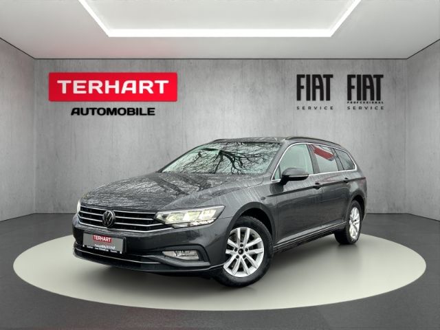 Volkswagen Passat Variant 2023