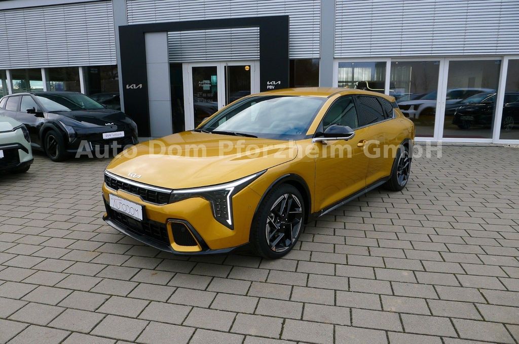Kia Other