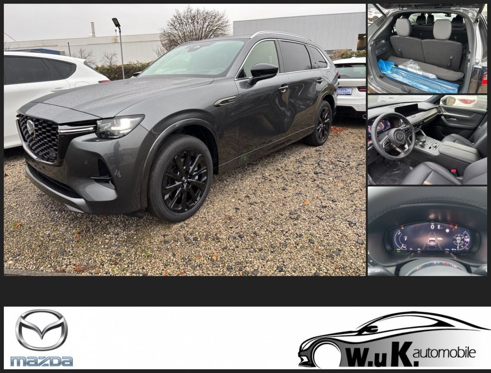 Mazda CX-80