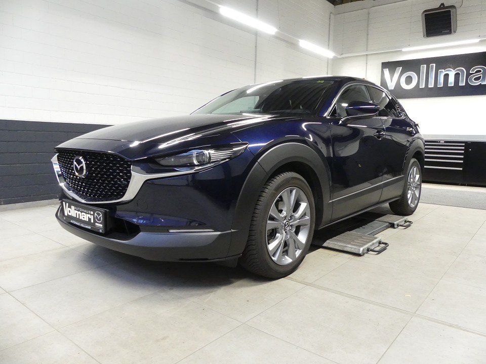Mazda CX-30 2025
