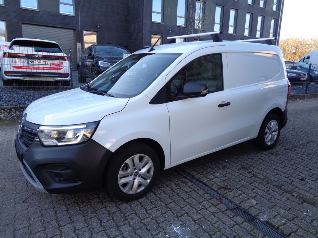 Renault Kangoo 2023
