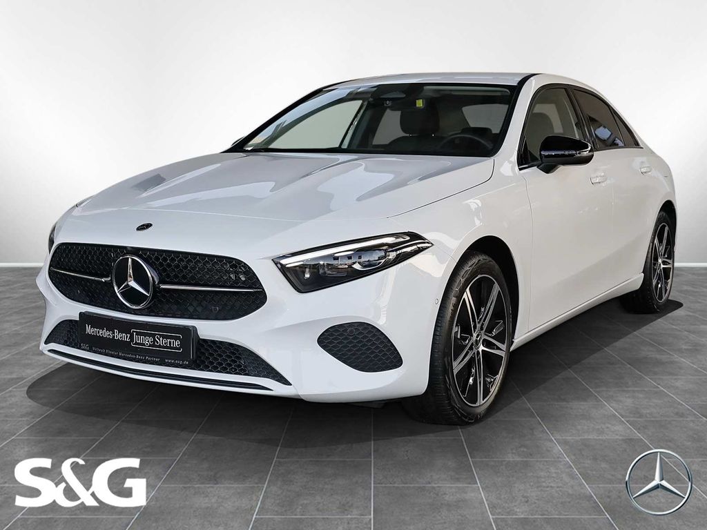 Mercedes-Benz A 250 2024